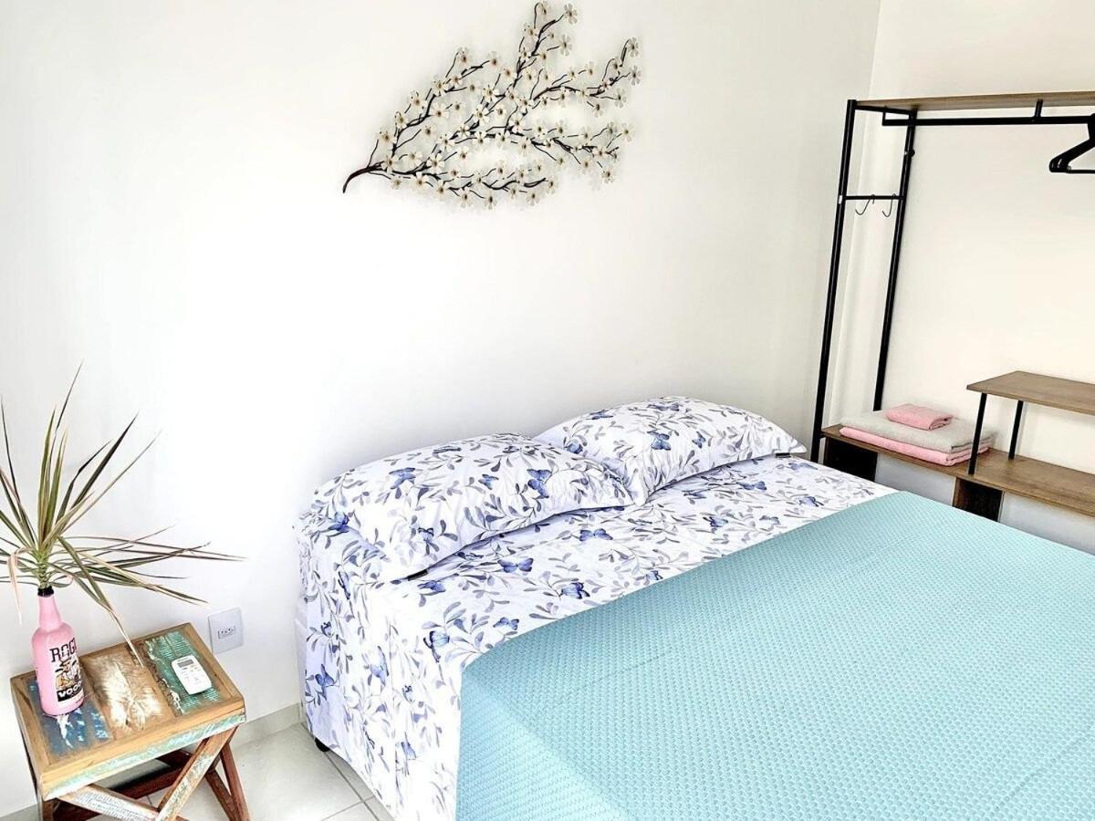 Casa Mare Mansa: Villa Bertioga Bagian luar foto