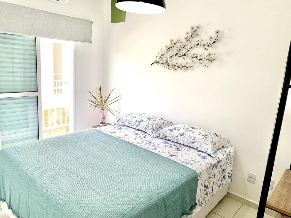 Casa Mare Mansa: Villa Bertioga Bagian luar foto