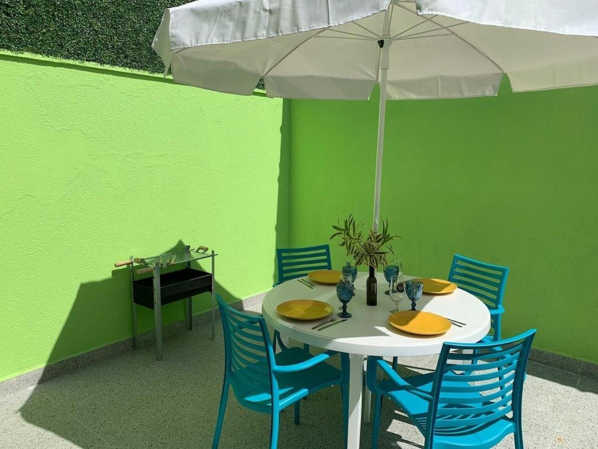 Casa Mare Mansa: Villa Bertioga Bagian luar foto