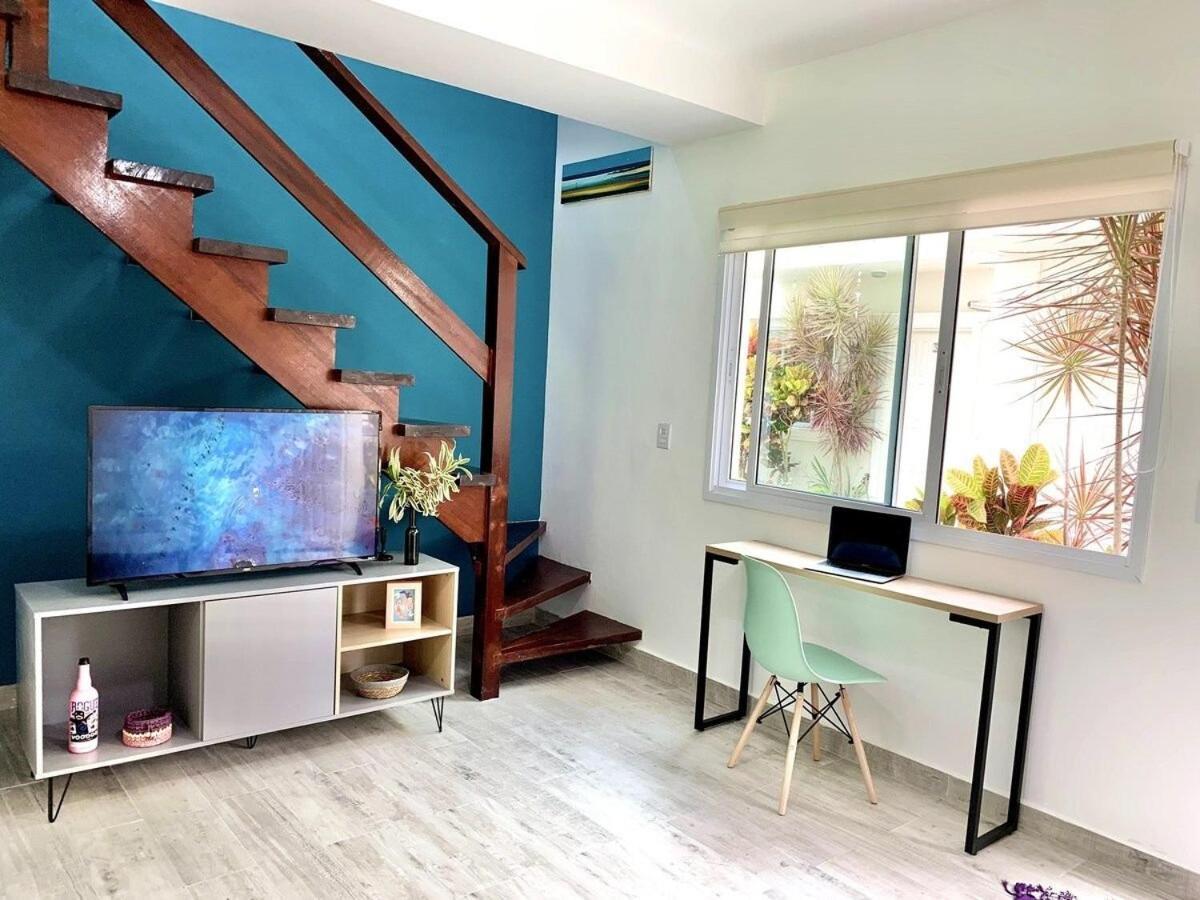 Casa Mare Mansa: Villa Bertioga Bagian luar foto