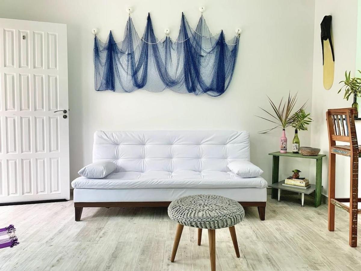Casa Mare Mansa: Villa Bertioga Bagian luar foto